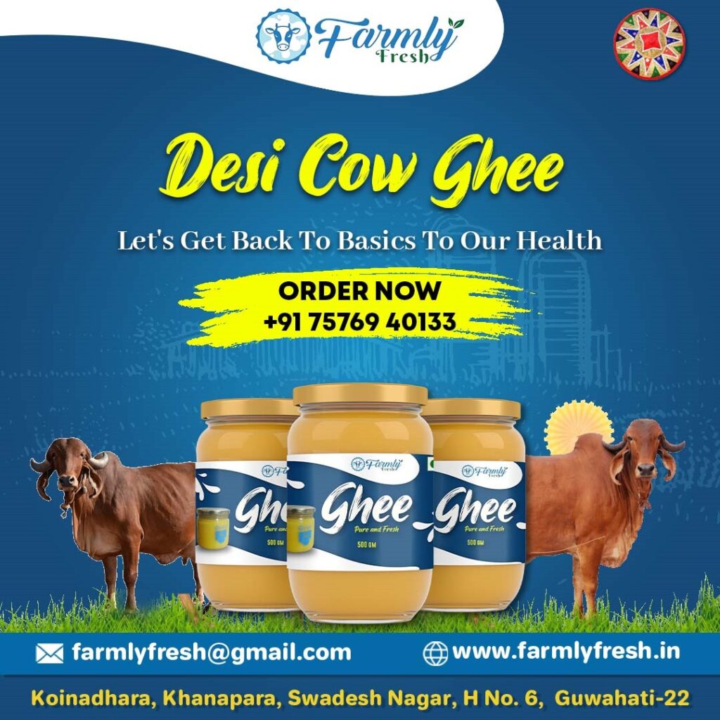 FarmlyFresh