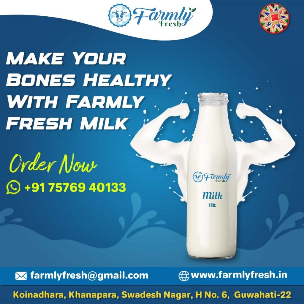 FarmlyFresh