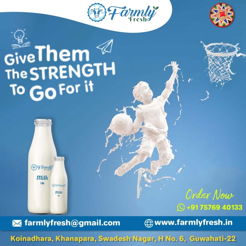 FarmlyFresh