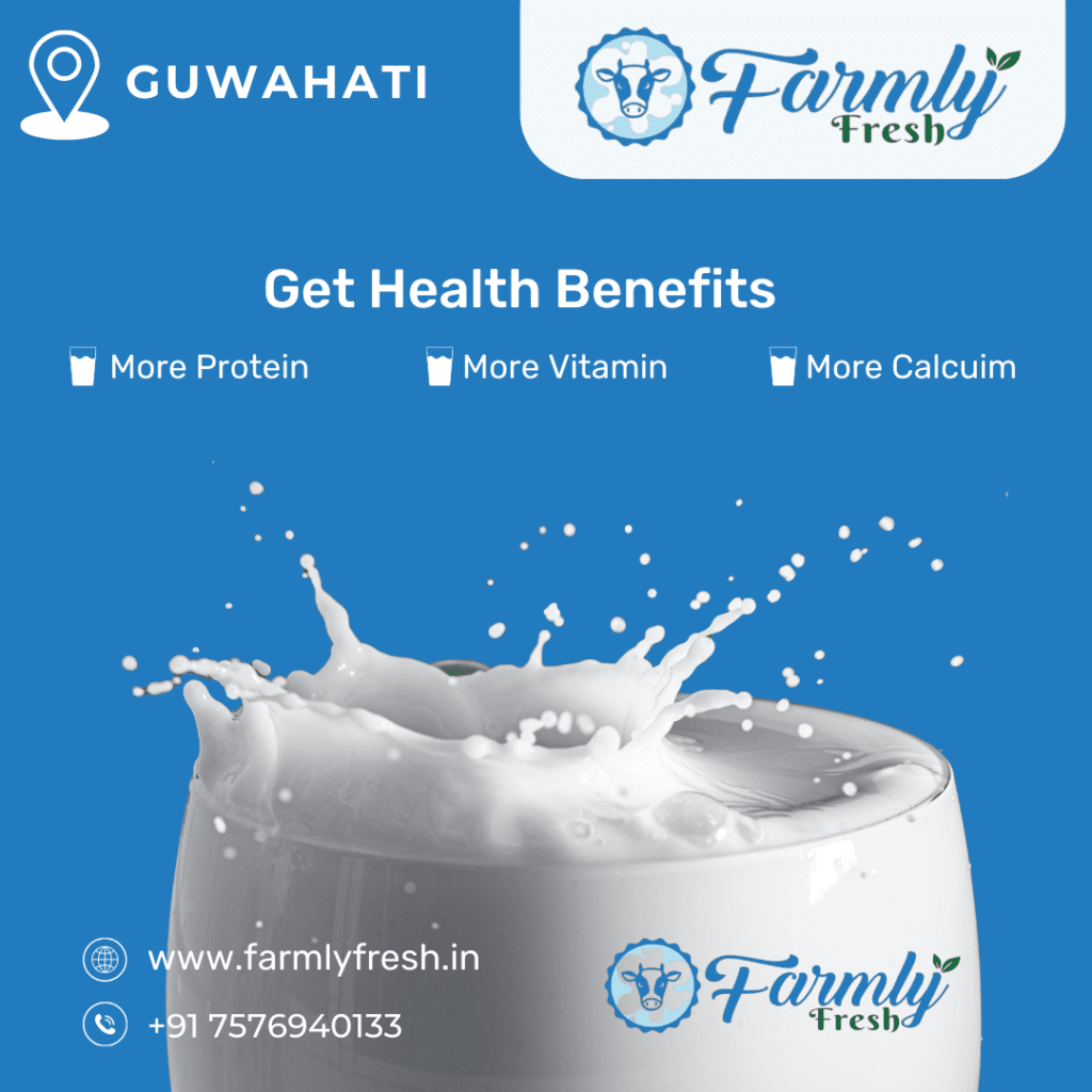 FarmlyFresh