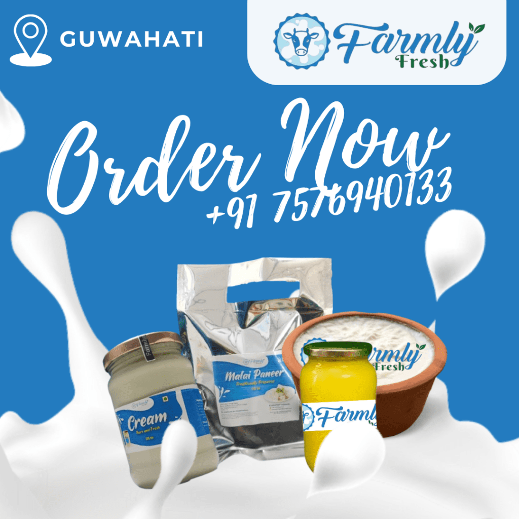 Fresh Dairy