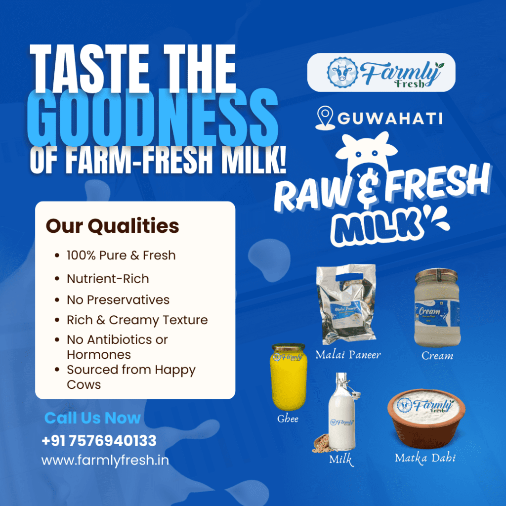 FarmlyFresh