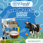 Uncompromised Purity, Unmatched Freshness – FarmlyFresh