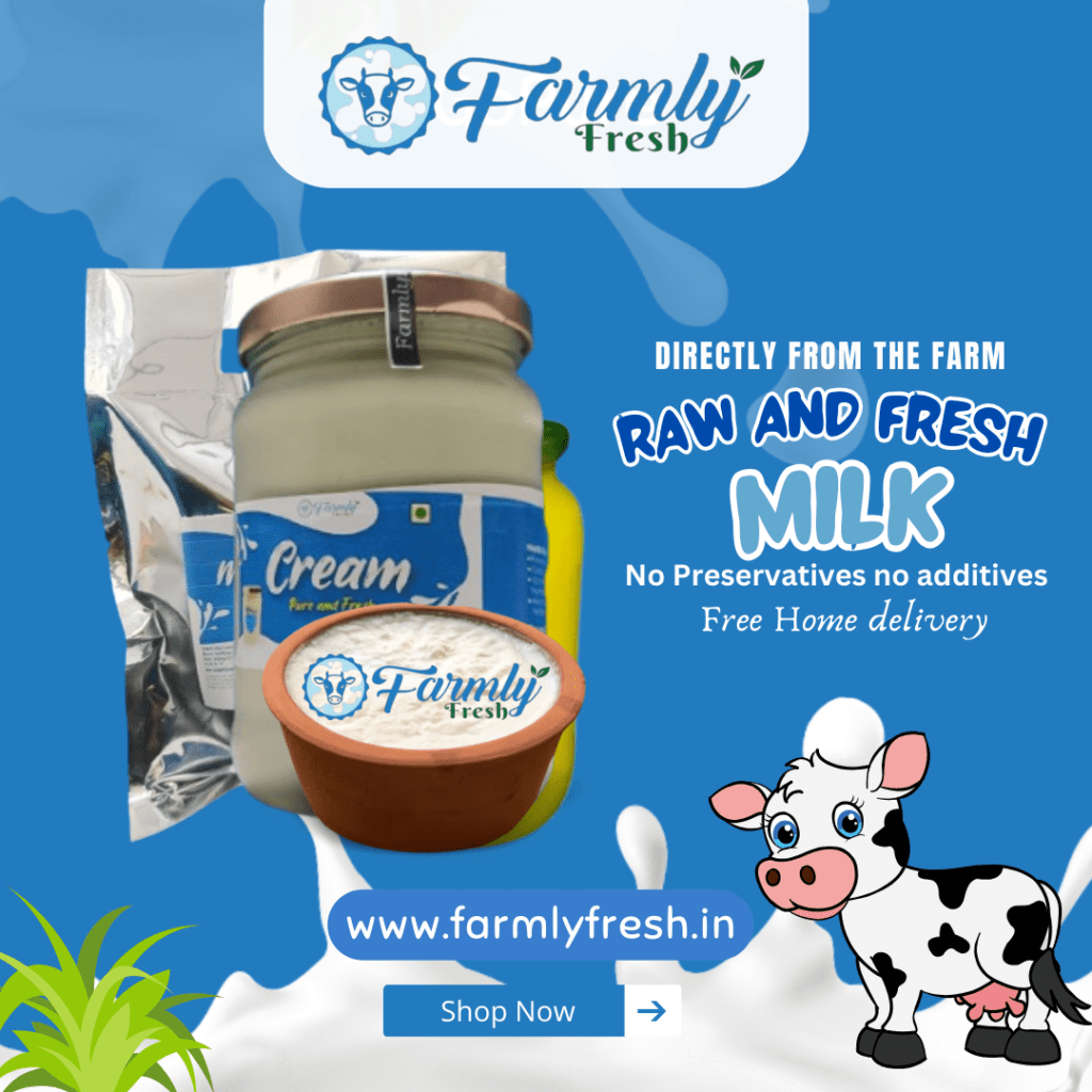 FarmlyFresh