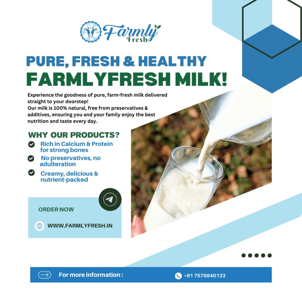 FarmlyFresh