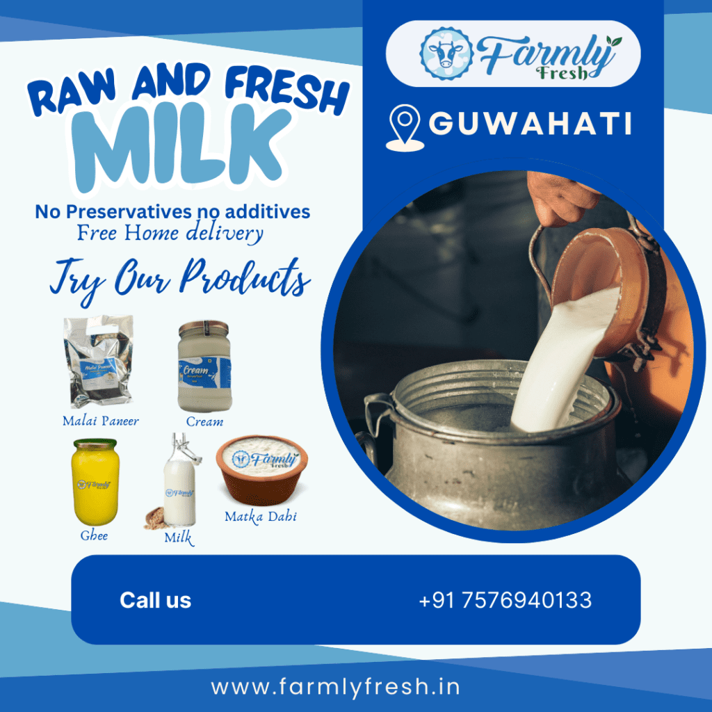 FarmlyFresh